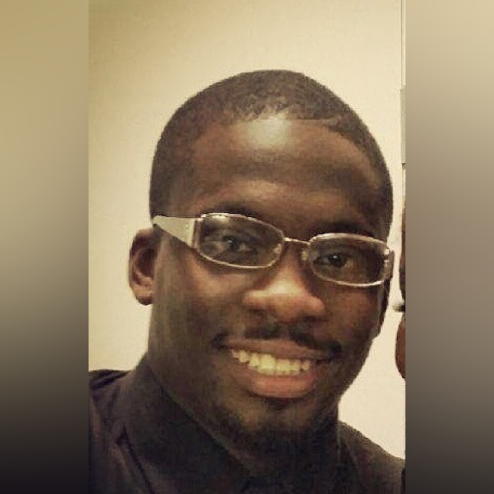 Meet your Posher, Kevon